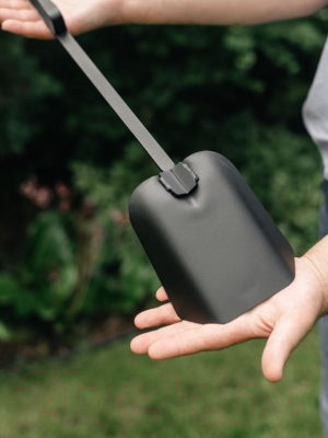 Кочерга для гриля GALA BB020