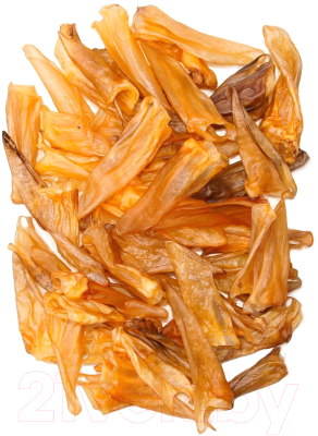 Лакомство для собак Мнямс Уши кроличьи / 706004