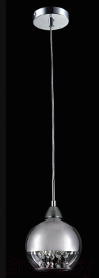 Потолочный светильник Maytoni Iceberg P012-PL-01-N / F012-11-N