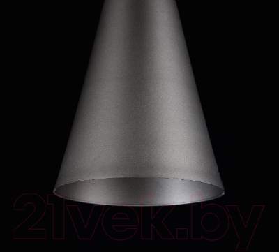 Потолочный светильник Maytoni Bicones P359-PL-140-C / MOD359-11-C