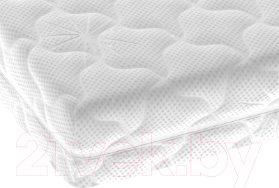 Чехол на матрас защитный Vegas Star 80х190x18 - фото