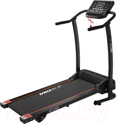 Электрическая беговая дорожка UNIX Fit ST-350 / TDST350 - фото