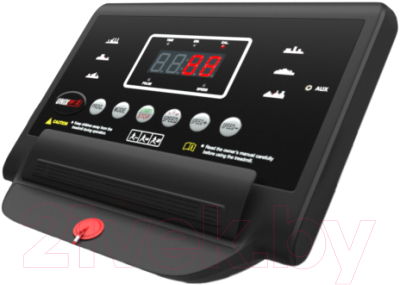 Электрическая беговая дорожка UNIX Fit ST-350 / TDST350