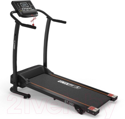Электрическая беговая дорожка UNIX Fit ST-350 / TDST350