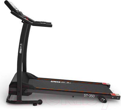 Электрическая беговая дорожка UNIX Fit ST-350 / TDST350