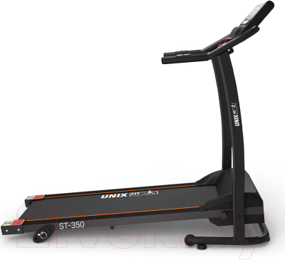 Электрическая беговая дорожка UNIX Fit ST-350 / TDST350