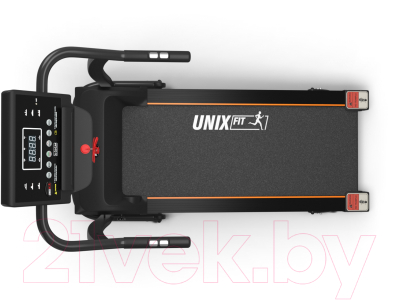 Электрическая беговая дорожка UNIX Fit ST-350 / TDST350