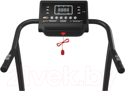 Электрическая беговая дорожка UNIX Fit ST-350 / TDST350