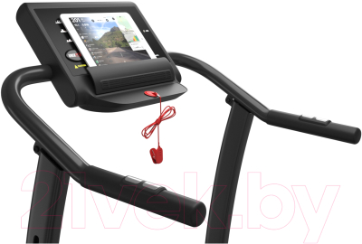 Электрическая беговая дорожка UNIX Fit ST-350 / TDST350