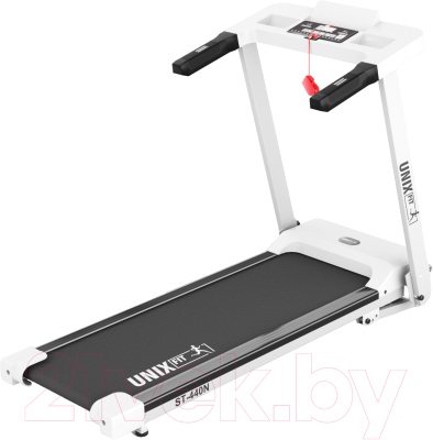 Электрическая беговая дорожка UNIX Fit ST-440N / TDST440NW - фото