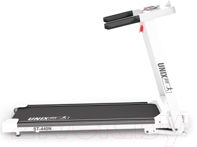 Электрическая беговая дорожка UNIX Fit ST-440N / TDST440NW