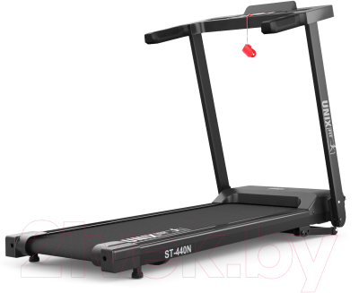 Электрическая беговая дорожка UNIX Fit ST-440N / TDST440NB
