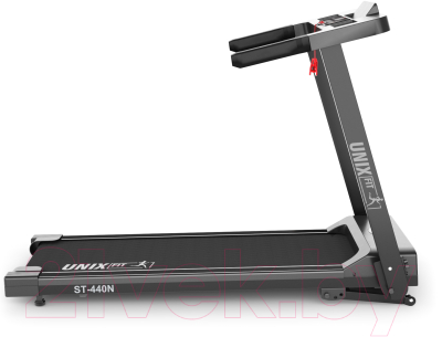 Электрическая беговая дорожка UNIX Fit ST-440N / TDST440NB