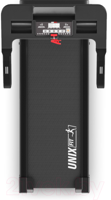 Электрическая беговая дорожка UNIX Fit ST-440N / TDST440NB