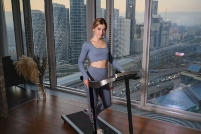 Электрическая беговая дорожка UNIX Fit ST-530M / TDST530M