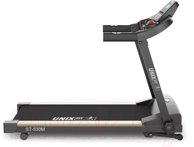 Электрическая беговая дорожка UNIX Fit ST-530M / TDST530M
