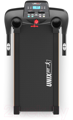 Электрическая беговая дорожка UNIX Fit ST-530M / TDST530M
