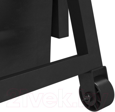 Электрическая беговая дорожка UNIX Fit ST-530M / TDST530M