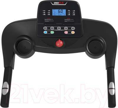 Электрическая беговая дорожка UNIX Fit ST-530M / TDST530M