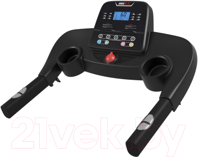 Электрическая беговая дорожка UNIX Fit ST-530M / TDST530M