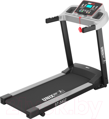 Электрическая беговая дорожка UNIX Fit ST-540Z / TDST540Z - фото