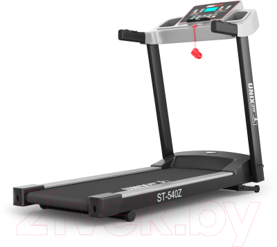 Электрическая беговая дорожка UNIX Fit ST-540Z / TDST540Z