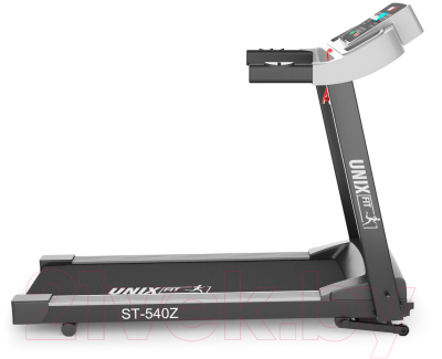 Электрическая беговая дорожка UNIX Fit ST-540Z / TDST540Z
