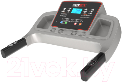 Электрическая беговая дорожка UNIX Fit ST-540Z / TDST540Z