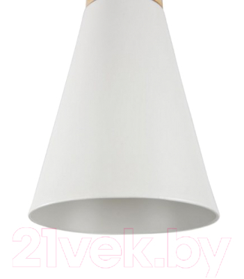 Потолочный светильник Maytoni Bicones P359-PL-140-W / MOD359-11-W