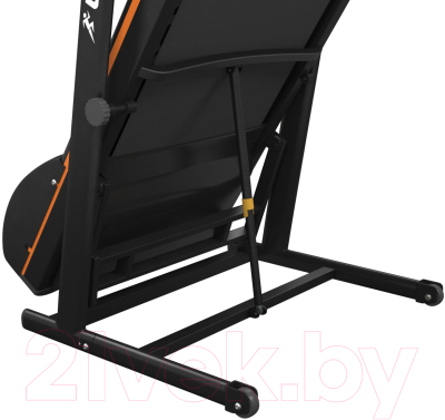 Электрическая беговая дорожка UNIX Fit ST-550L / TDST550L