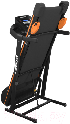 Электрическая беговая дорожка UNIX Fit ST-550L / TDST550L