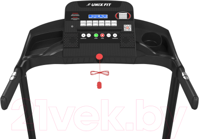 Электрическая беговая дорожка UNIX Fit ST-550L / TDST550L