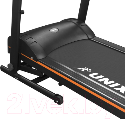 Электрическая беговая дорожка UNIX Fit ST-550L / TDST550L