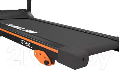 Электрическая беговая дорожка UNIX Fit ST-550L / TDST550L