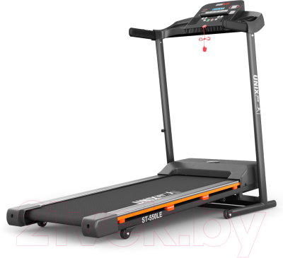 Электрическая беговая дорожка UNIX Fit ST-550LE / TDST550LE