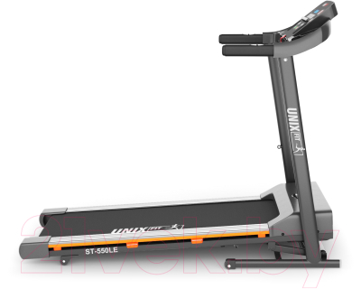 Электрическая беговая дорожка UNIX Fit ST-550LE / TDST550LE