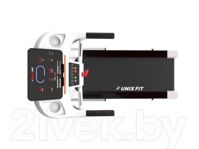 Электрическая беговая дорожка UNIX Fit ST-630R / TDST630RW