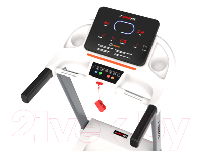 Электрическая беговая дорожка UNIX Fit ST-630R / TDST630RW