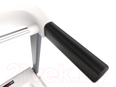 Электрическая беговая дорожка UNIX Fit ST-630R / TDST630RW