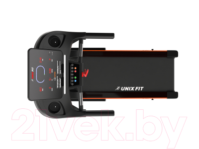 Электрическая беговая дорожка UNIX Fit ST-630R / TDST630RB