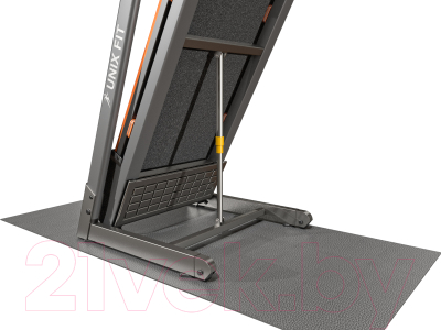 Электрическая беговая дорожка UNIX Fit ST-600X / TDST600X