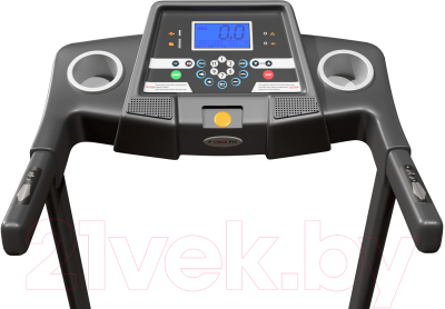 Электрическая беговая дорожка UNIX Fit ST-600X / TDST600X