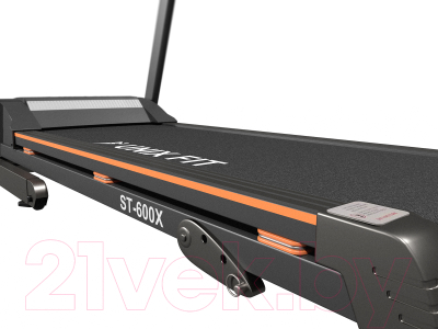 Электрическая беговая дорожка UNIX Fit ST-600X / TDST600X
