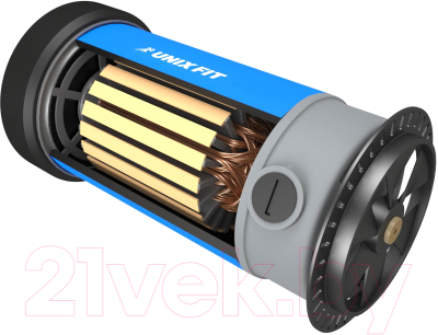 Электрическая беговая дорожка UNIX Fit MX-450V / TDMX450V