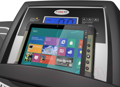 Электрическая беговая дорожка UNIX Fit MX-450V / TDMX450V