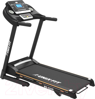 Электрическая беговая дорожка UNIX Fit MX-520R / TDMX520R - фото