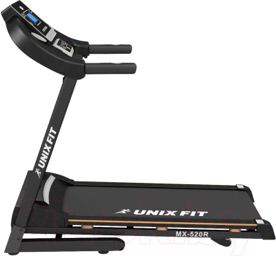 Электрическая беговая дорожка UNIX Fit MX-520R / TDMX520R