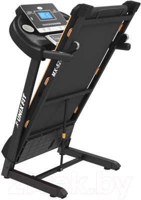 Электрическая беговая дорожка UNIX Fit MX-520R / TDMX520R
