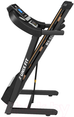 Электрическая беговая дорожка UNIX Fit MX-520R / TDMX520R