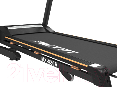 Электрическая беговая дорожка UNIX Fit MX-520R / TDMX520R
